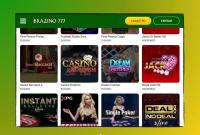 A reliable online casino