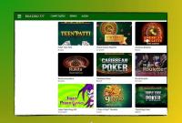 Brazzino is an ordinary online casino