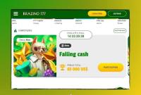 Brazzino is a reliable betting platform.