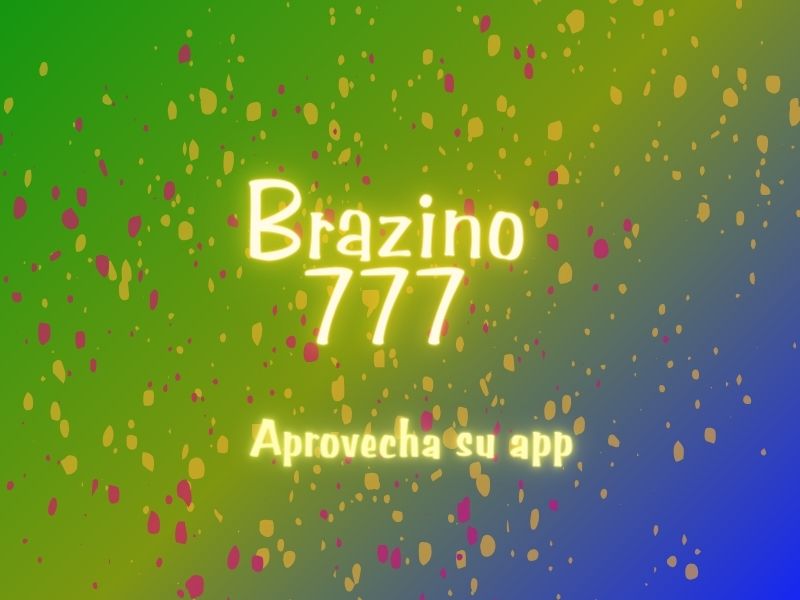 Brazzino casino app y versión móvil
