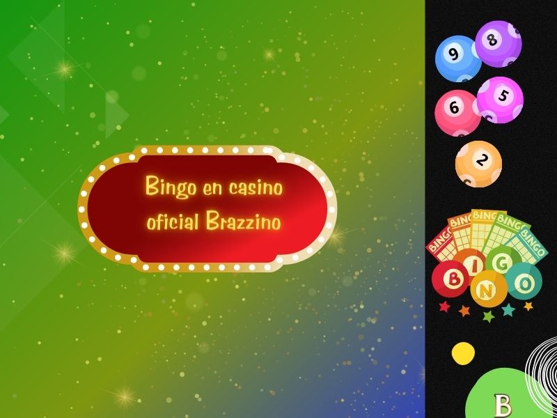  Bingo en casino oficial Brazzino