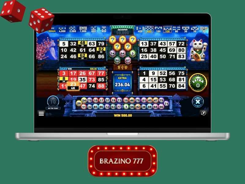 pachinko online slot